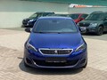 Peugeot 308 2.0 HDI GT- LINE CH