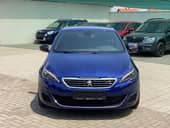Peugeot 308 2.0 HDI GT- LINE CH