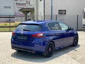 Peugeot 308 2.0 HDI GT- LINE CH