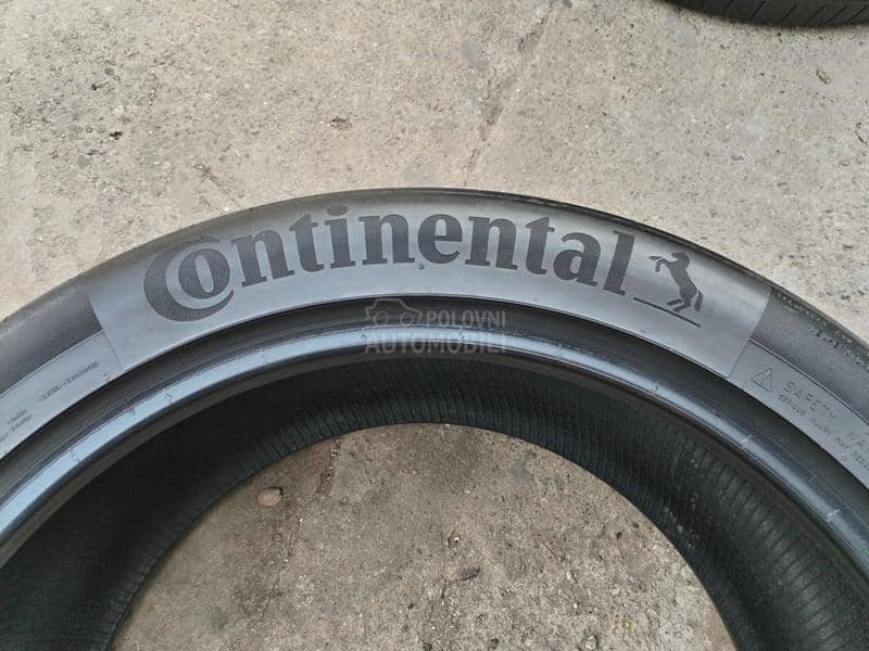 Continental 275/45 R21 Letnja