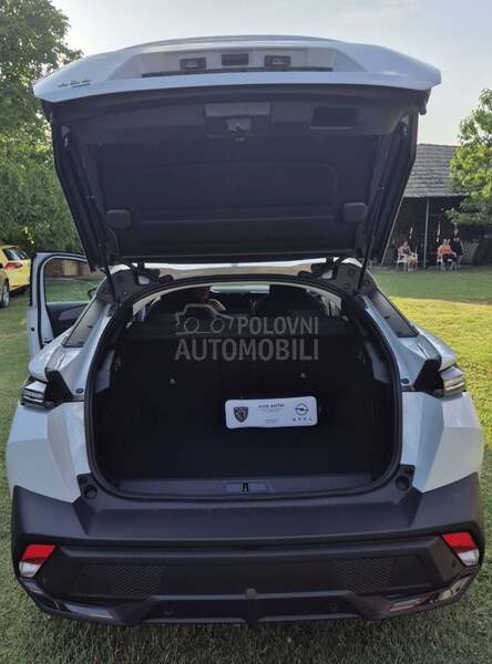 Peugeot 408 ALLURE