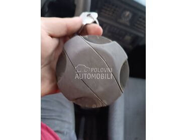 Cep rezervara za Opel Kadett