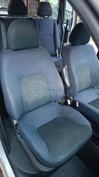 Fiat Doblo 1,9 JTD