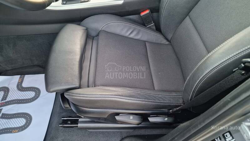 BMW X3 2.0 XDRIVE