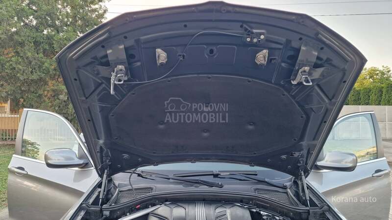 BMW X3 2.0 XDRIVE