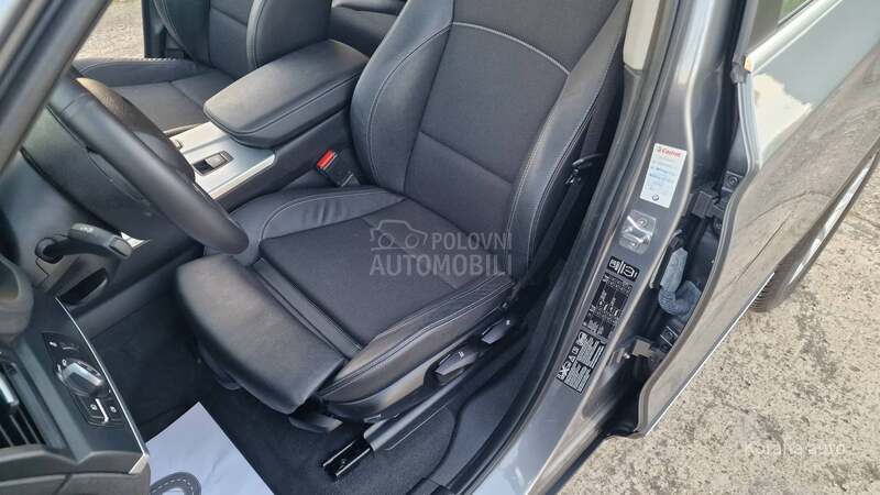 BMW X3 2.0 XDRIVE