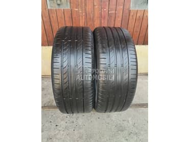 Continental 245/45 R19 Letnja