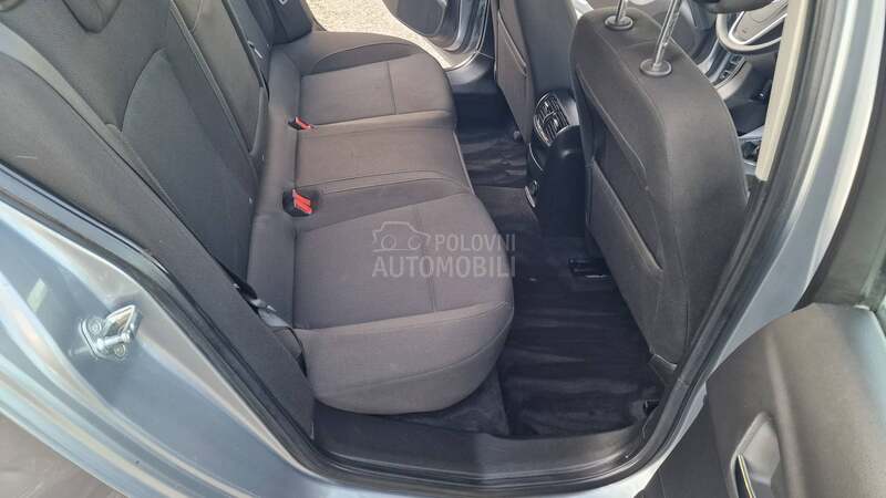 Opel Insignia 2.0. CDTI EDITION