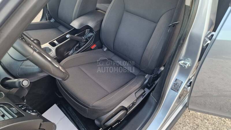 Opel Insignia 2.0. CDTI EDITION