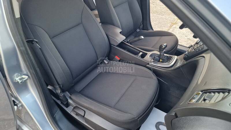 Opel Insignia 2.0. CDTI EDITION