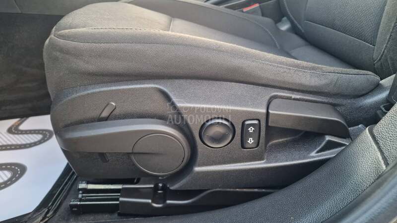 Opel Insignia 2.0. CDTI EDITION