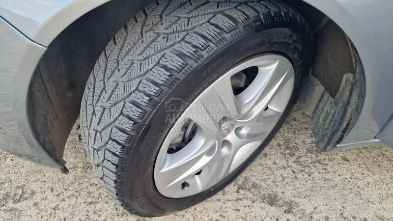 Opel Insignia 2.0. CDTI EDITION