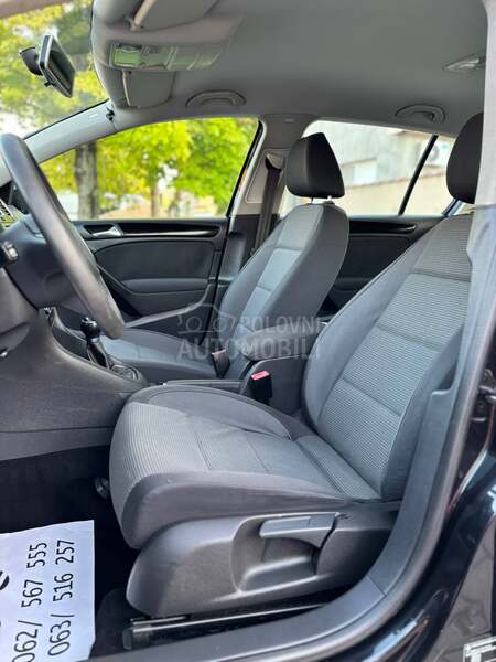 Volkswagen Golf 6 1.6 TDI TRENDLINE
