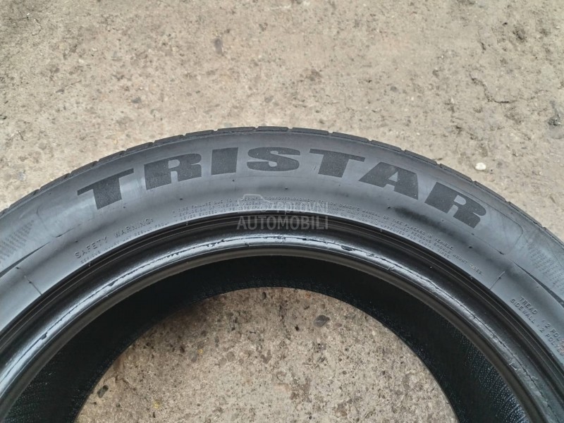 Tristar 235/55 R17 Letnja