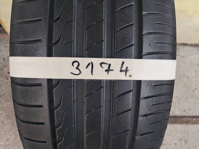 Tristar 235/55 R17 Letnja