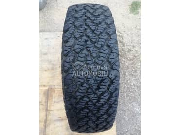 General 225/75 R16 Letnja