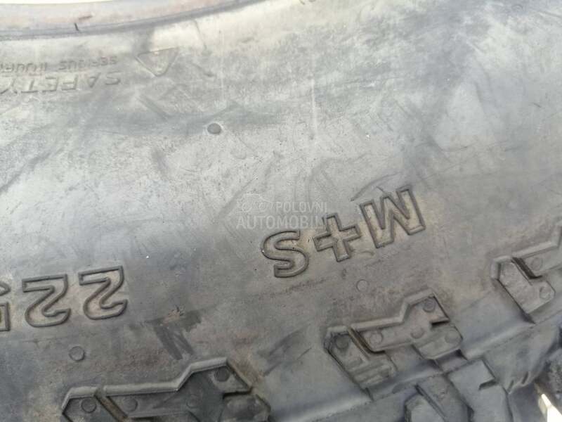 General 225/75 R16 Letnja