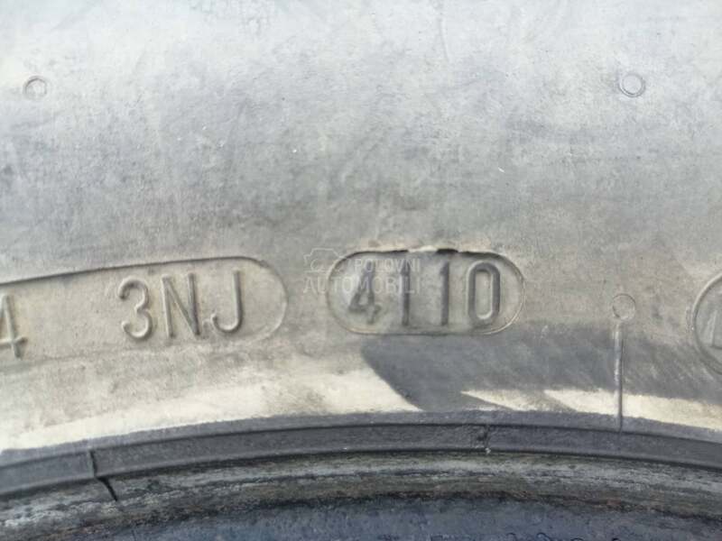 General 225/75 R16 Letnja