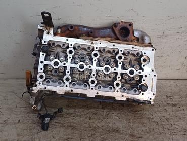 GLAVA MOTORA za Kia Sportage
