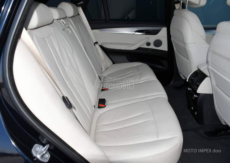 BMW X5 2.0 e/Xdrive/M sport