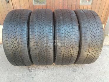 Pirelli 255/55 R20 Zimska