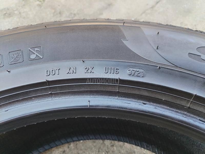Pirelli 255/55 R20 Zimska