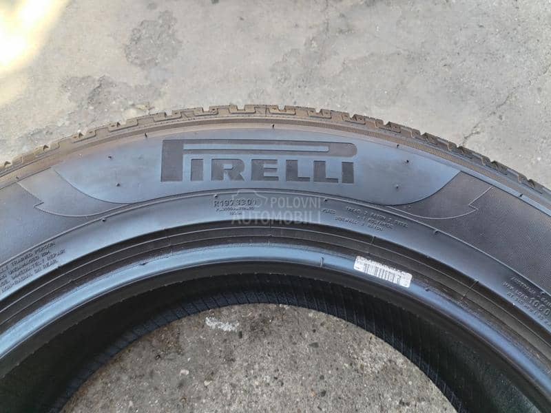 Pirelli 255/55 R20 Zimska