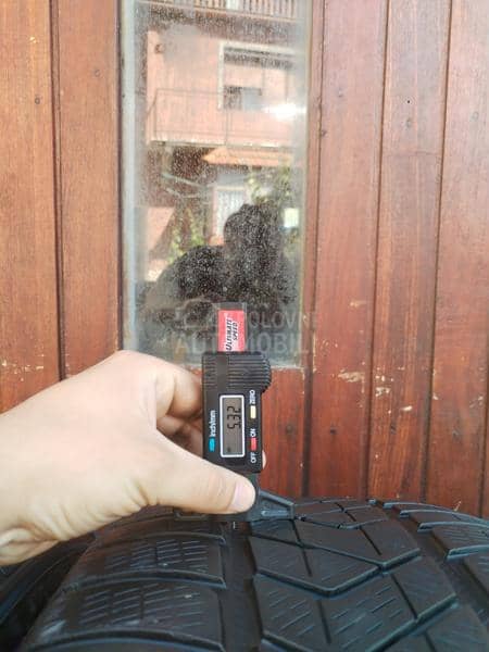 Pirelli 255/55 R20 Zimska