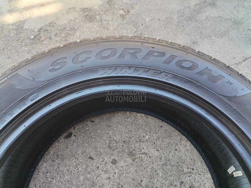 Pirelli 255/55 R20 Zimska