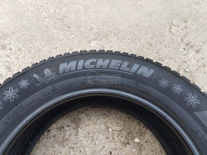 Michelin 205/60 R16 Zimska