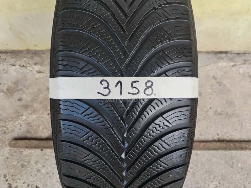 Michelin 205/60 R16 Zimska