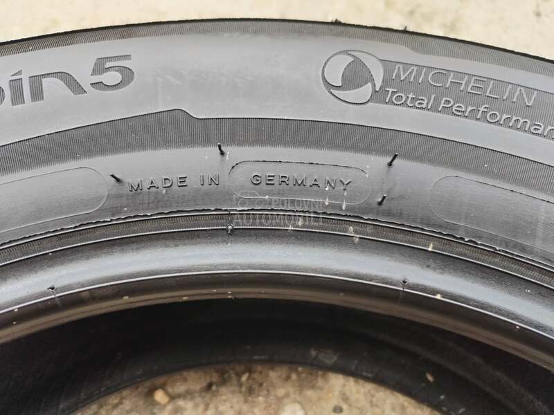 Michelin 205/60 R16 Zimska