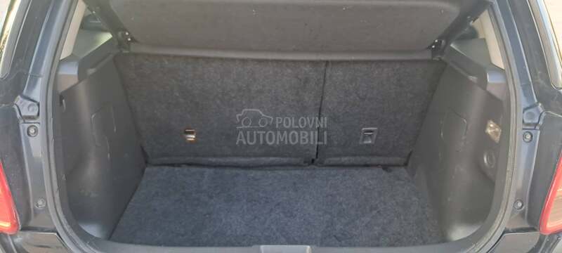 Fiat Sedici 1.9 M.JET