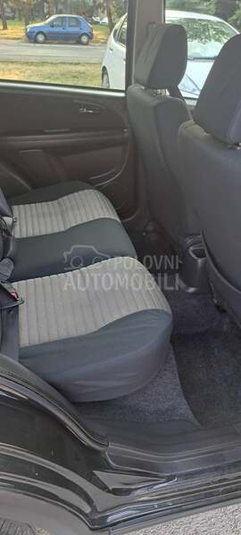 Fiat Sedici 1.9 M.JET