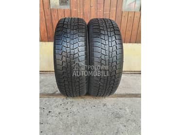 Gislaved 215/65 R16 Zimska