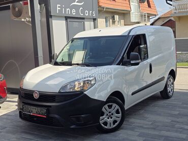 Fiat Doblo 1.3 mjt