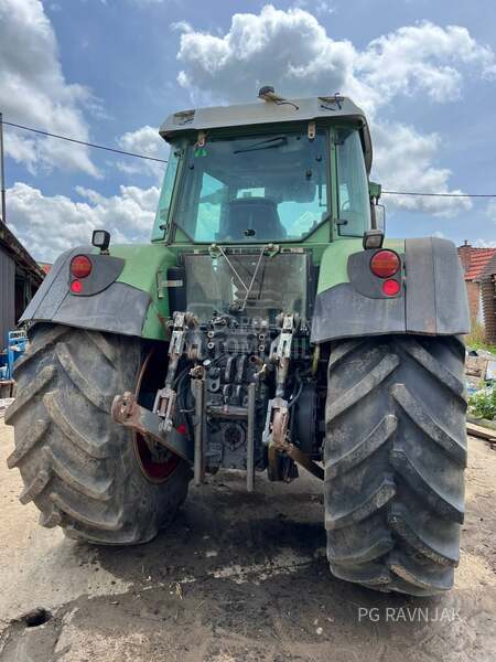 Fendt 926