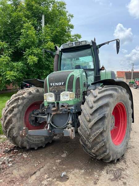 Fendt 926