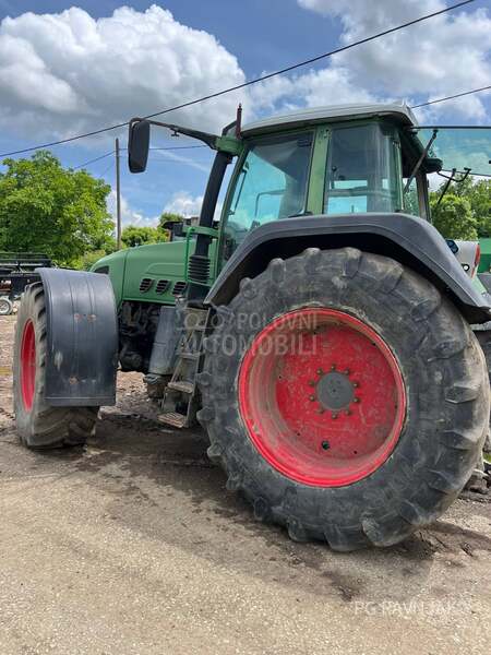 Fendt 926