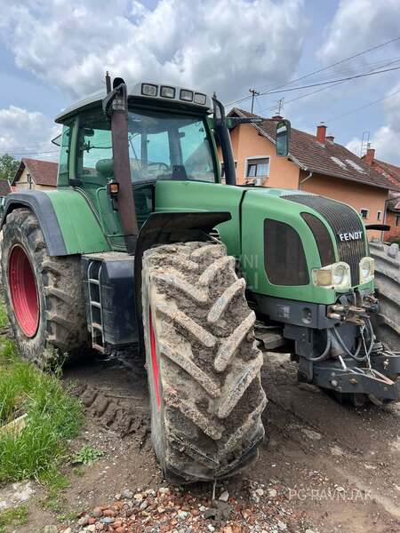 Fendt 926