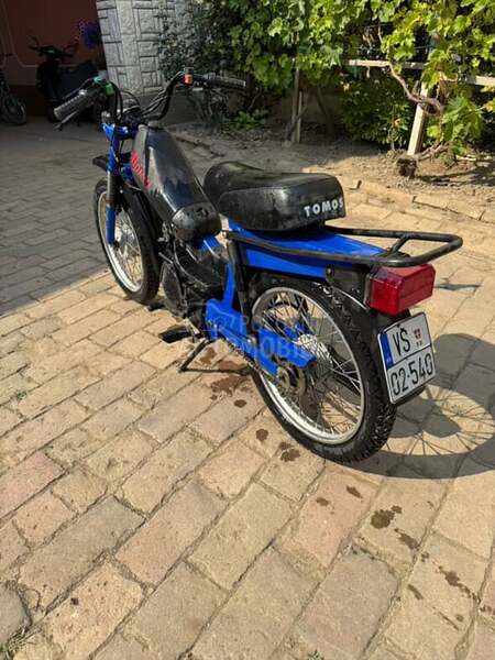 Tomos APEN6s