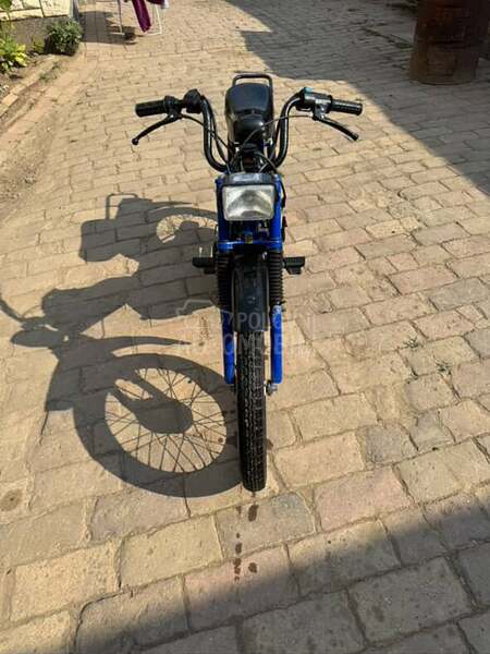 Tomos APEN6s