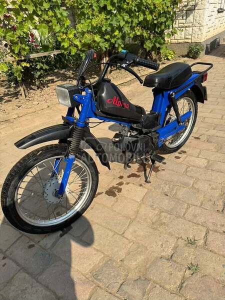 Tomos APEN6s
