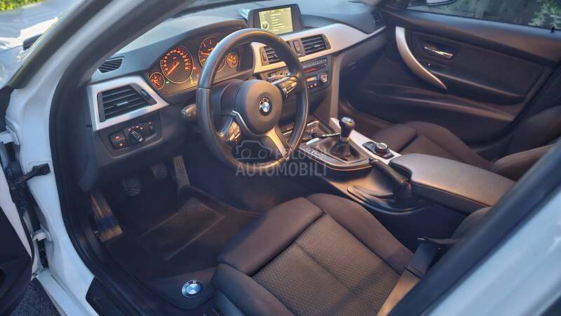 BMW 318 318  M3 look