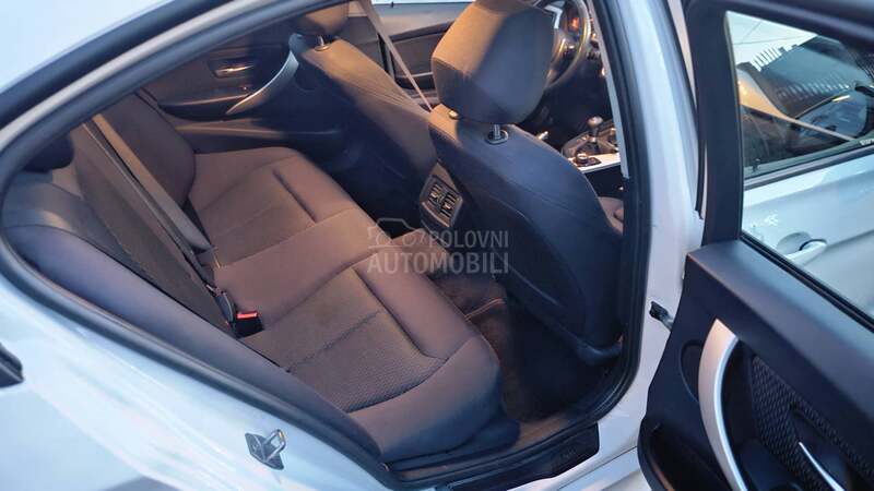 BMW 318 318  M3 look