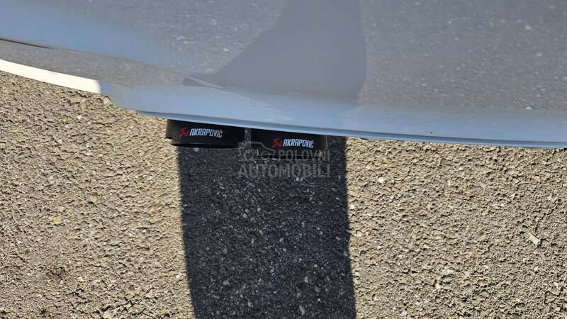 BMW 318 318  M3 look
