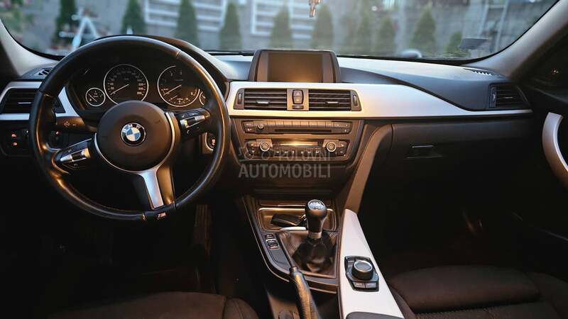 BMW 318 318  M3 look