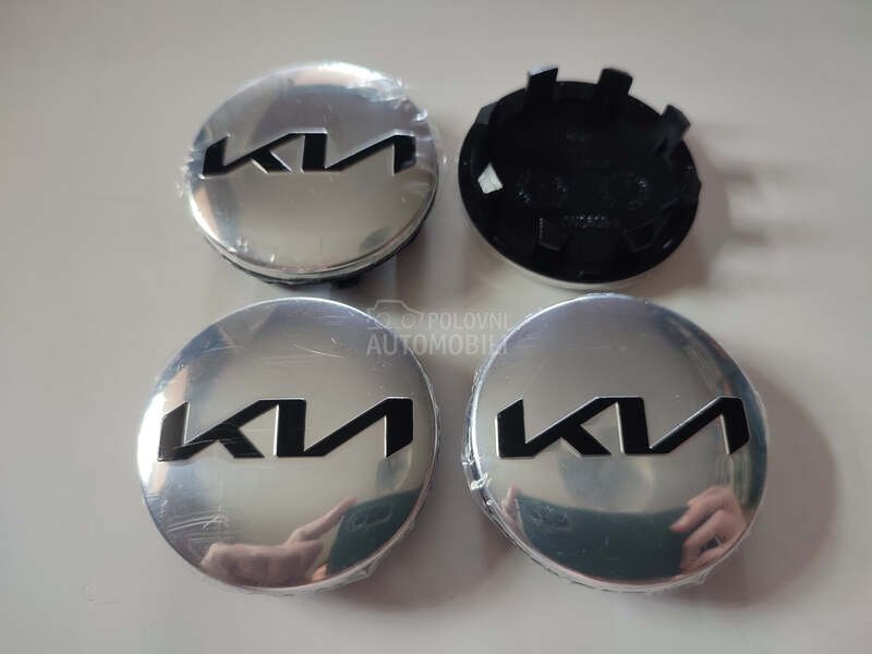 Čepovi za alu felne 58mm