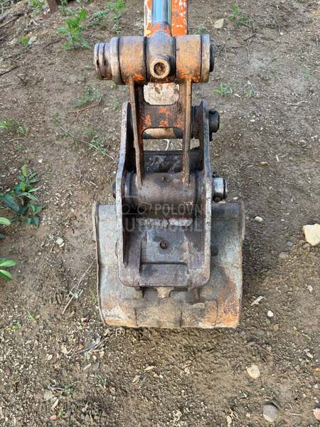 Hitachi EX40