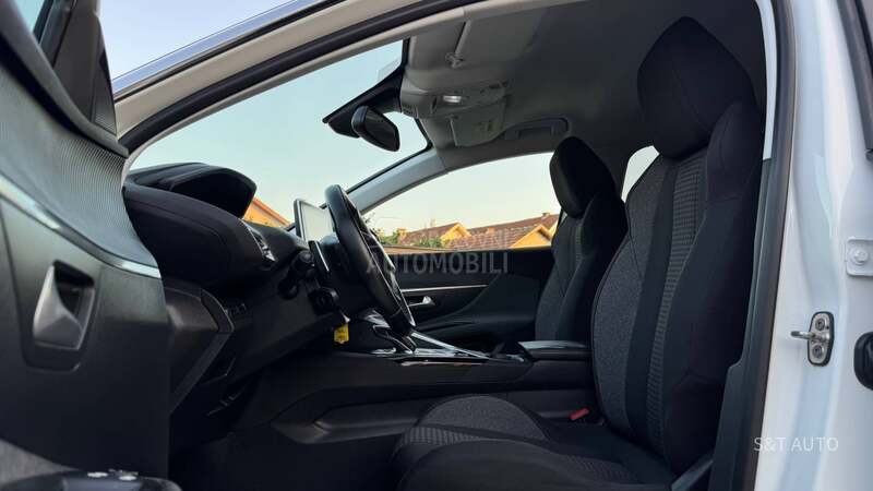 Peugeot 3008 REZERVISAN